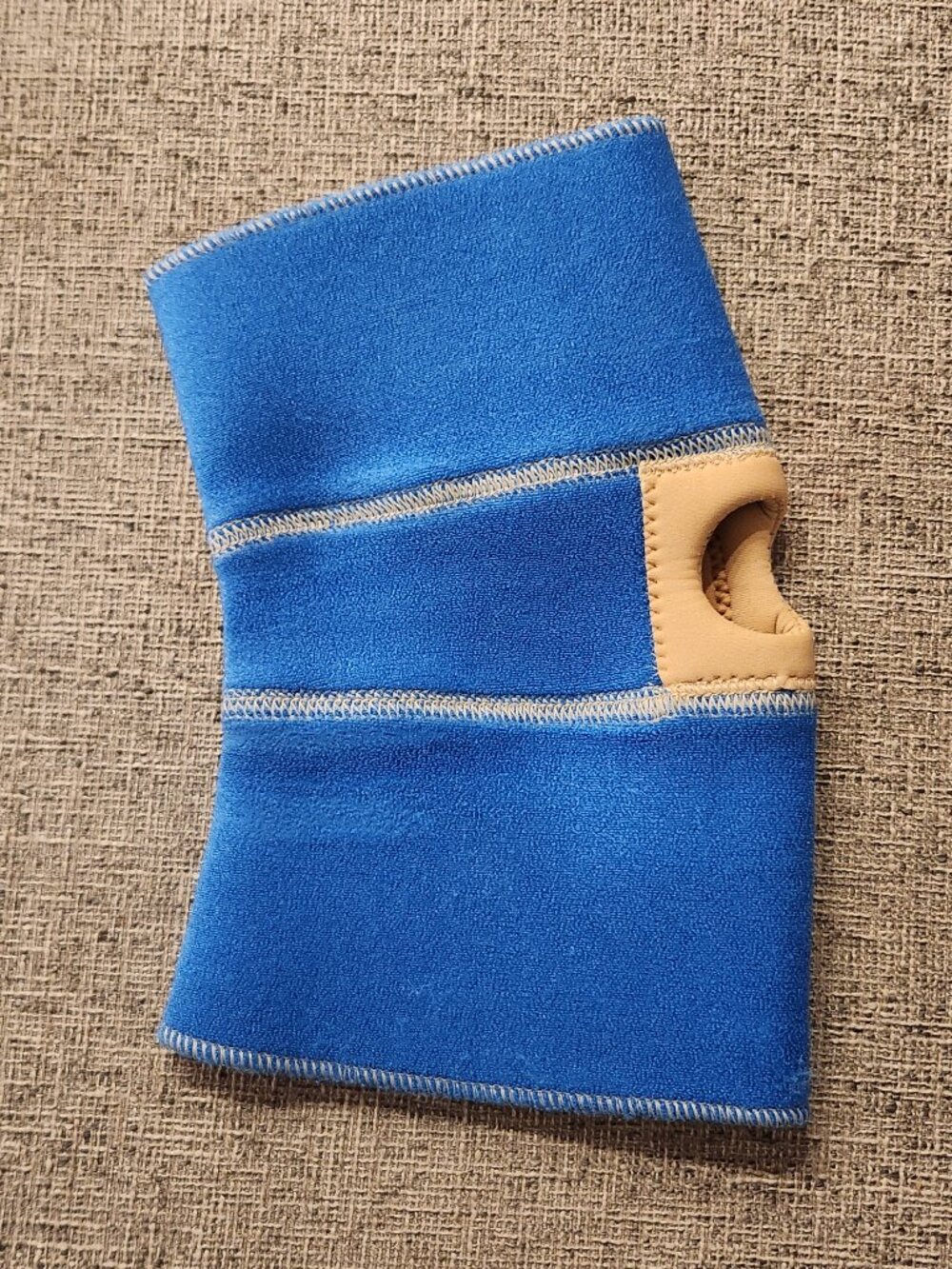 Mens Large Knee Brace